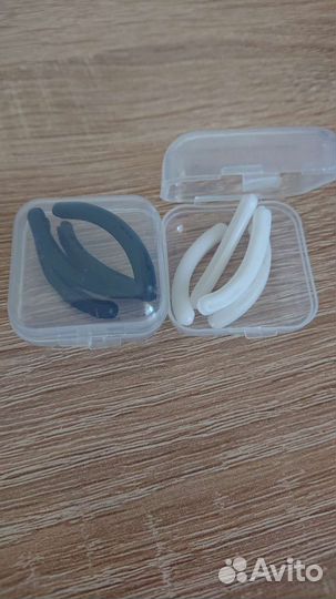 Резиночки на керлер