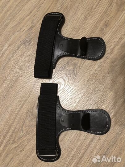 Крюки для турника и штанги