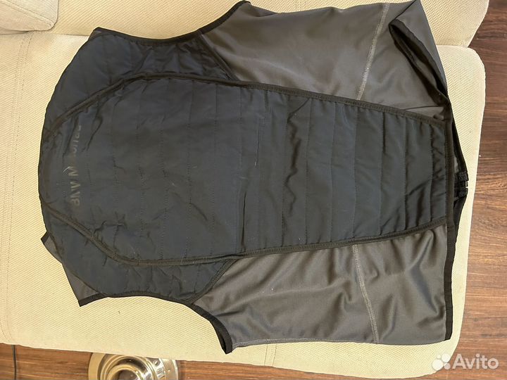 Охлаждающий мото жилет BMW cool down XL