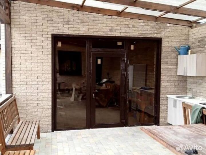 Окна пластиковые изготовление и установка