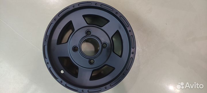 Диск колесный для квадроцикла Hisun