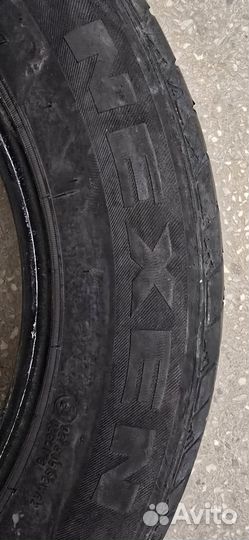 Nexen N'Fera SU4 185/65 R15