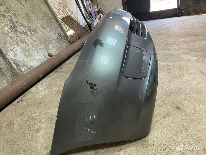 Крыло кварц калина 1