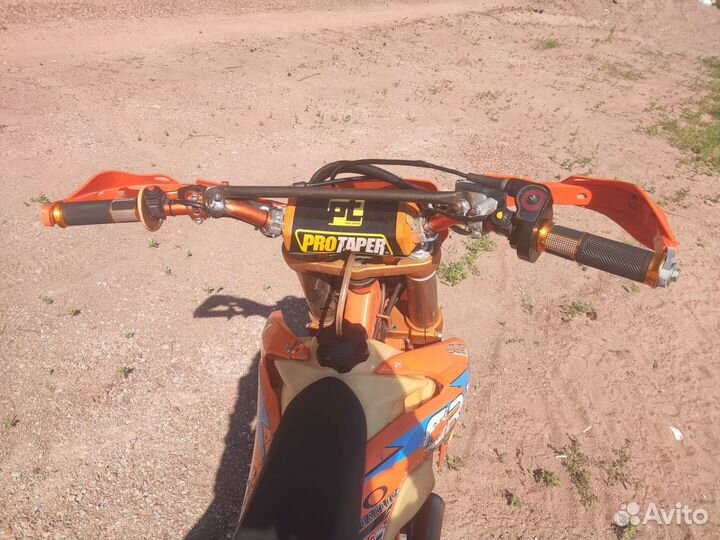 Эндуро GR1