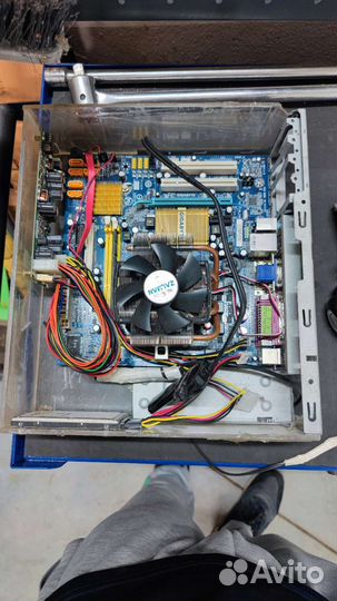 Car PC