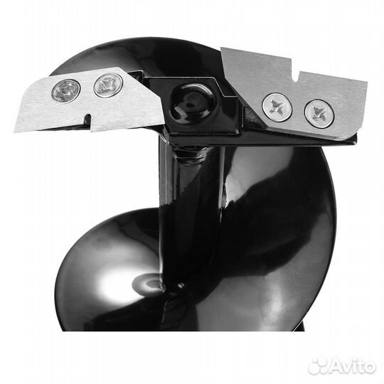 Ледобур торнадо-М2 130 R правое вращение, без чехл