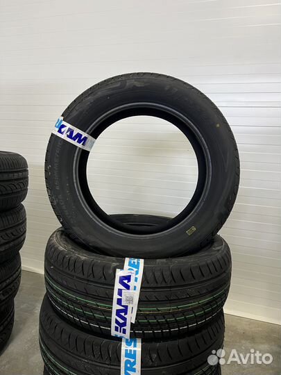 Viatti Strada Asimmetrico V-130 215/55 R17 94V