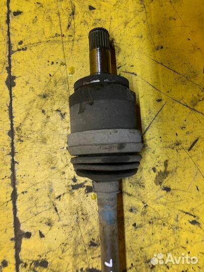 Привод передний Лада Гранта 2011-2018