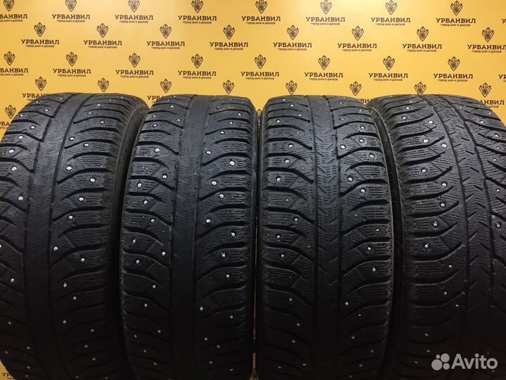 Bridgestone Ice Cruiser 7000 205/55 R16 91T