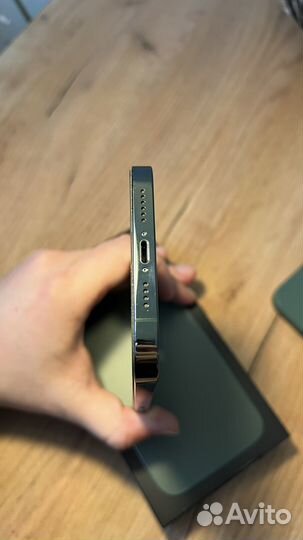 iPhone 13 Pro Max, 512 ГБ