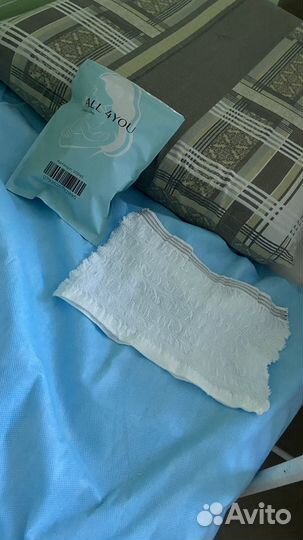 Трусы послеродовые