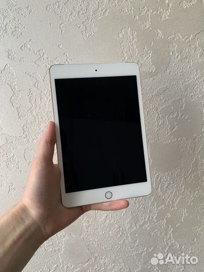 iPad mini 4 64gb