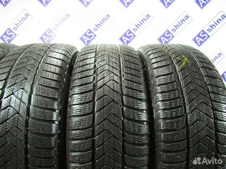 Pirelli Winter Sottozero 3 245/45 R19 97P