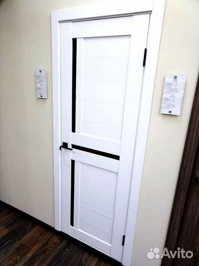 Двери Межкомнатные