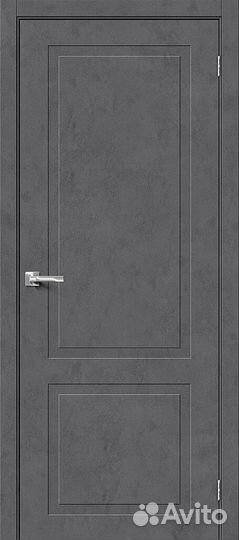 Дверь межкомнатная Граффити-12