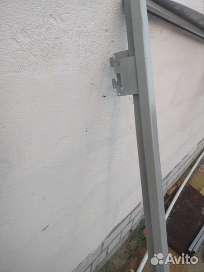 Рекламный щит