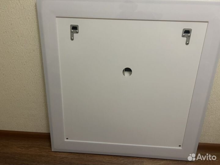 Зеркало с подсветкой