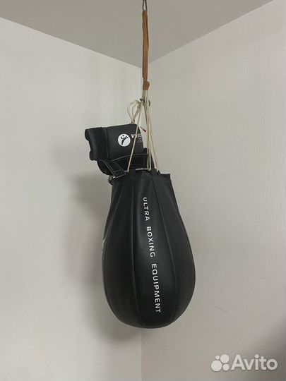Боксерская груша 12кг