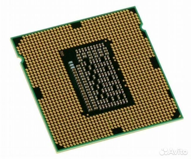 Intel i7-2700k (3770k) разгон 5.0Ghz Припой Трейд