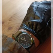 Наручные часы Trooper