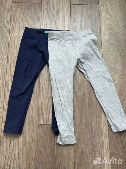 Вещи пакетом на девочку 104 брендовые