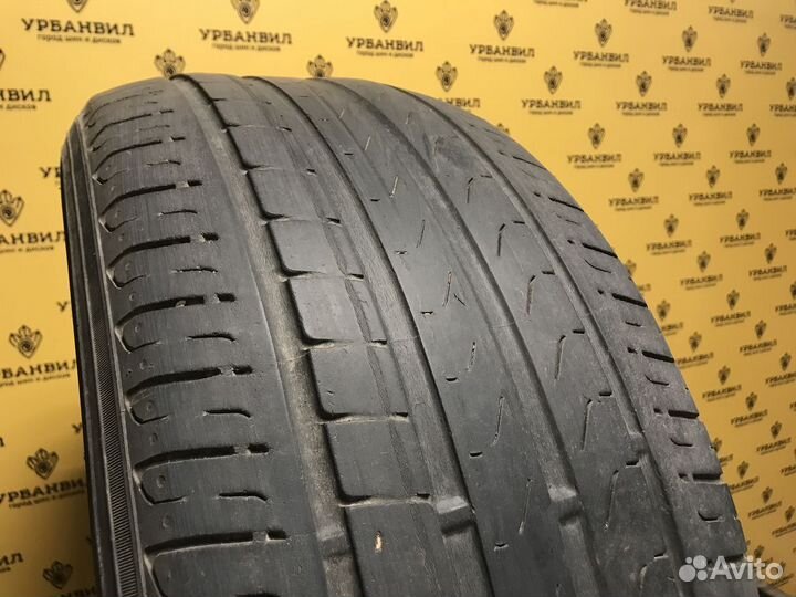 Pirelli Scorpion Verde 235/55 R17 99V