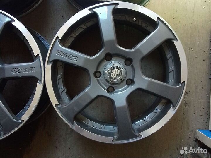 Диски r16 6*112 ц.о. 57,1 Skoda Yeti