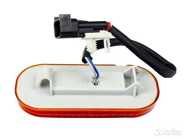 Габарит передний Ford Transit 7