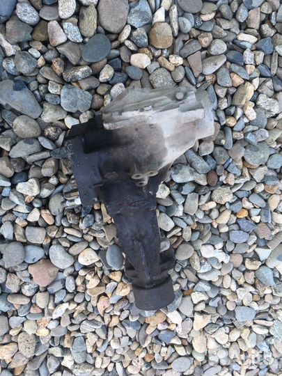 Раздатка noah voxy 60 65