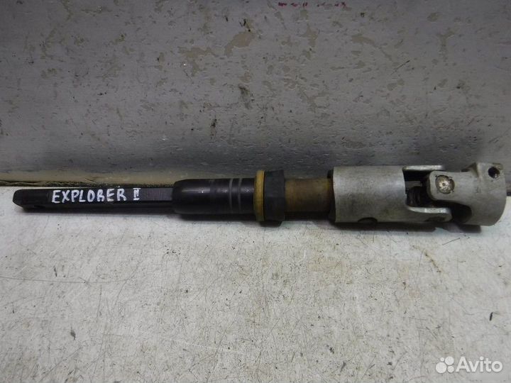 Кардан рулевой Ford Explorer 2