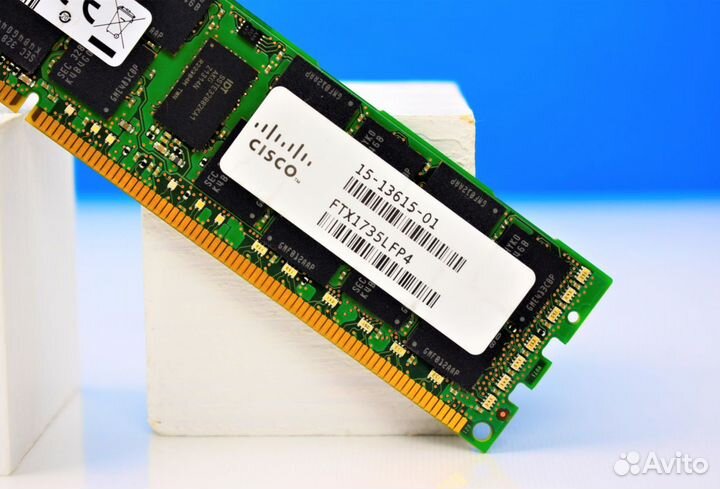 16GB DDR3 ECC samsung 1600