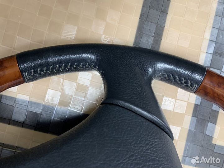 Руль тойота jzx100