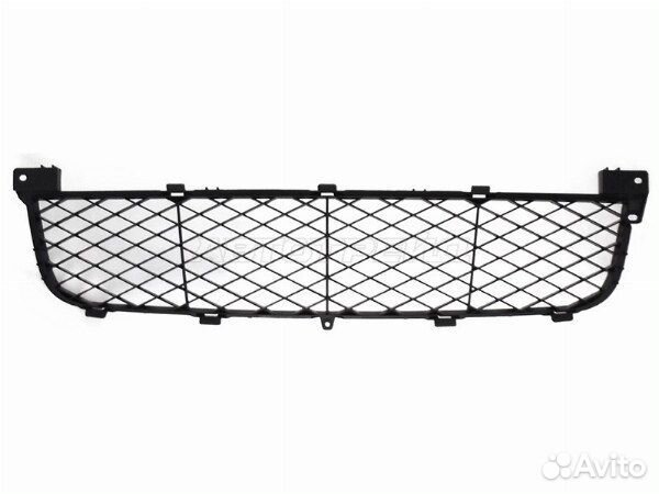 Решетка в бампер suzuki escudo, suzuki grand vitara, suzuki grand vitara/escudo 05