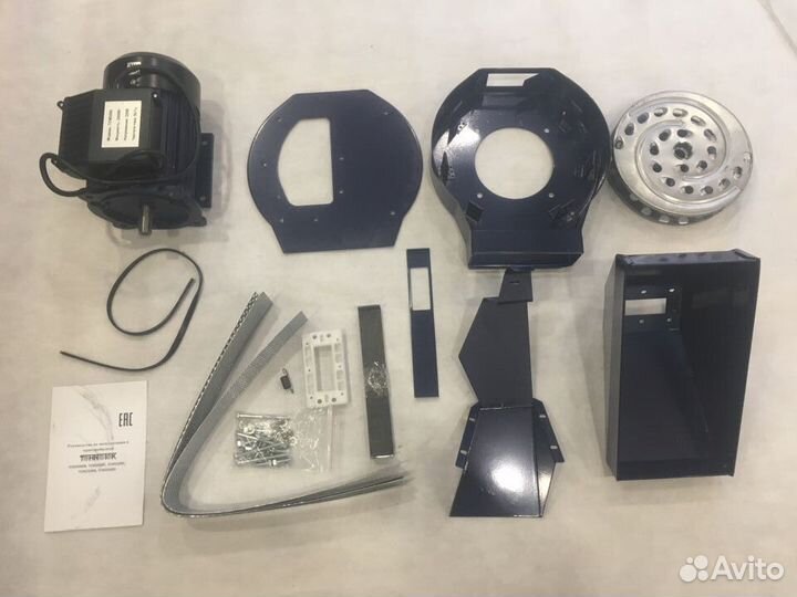 Зернодробилки молотковые