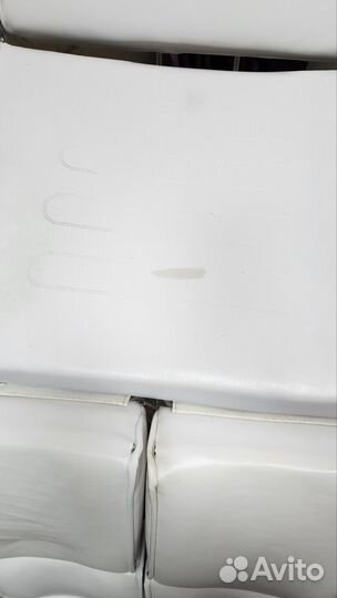 Педикюрное кресло бу