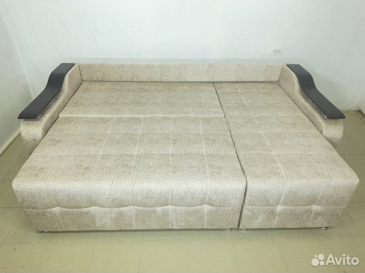 Угловой диван