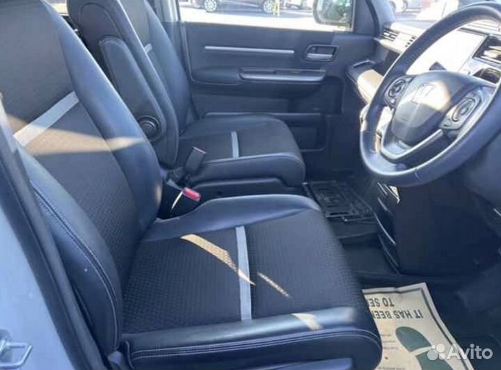 Honda Stepwgn Spada 1.5 CVT, 2021, 55 000 км