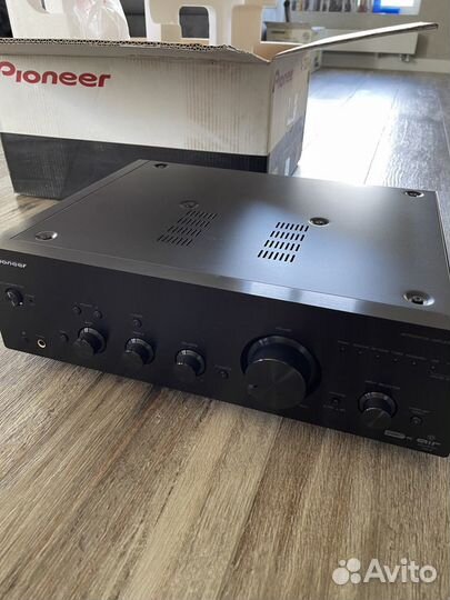 Усилитель Pioneer A-70-K