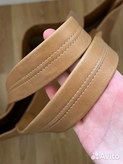 Сумка Reframe Aris Medium