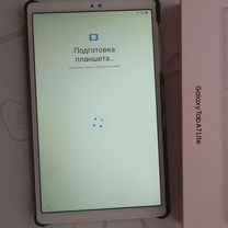 Samsung galaxy tab a7 lite