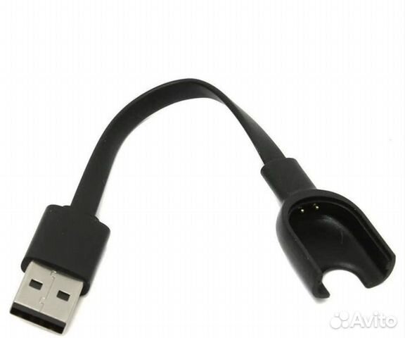 Кабель для зарядки смарт часов