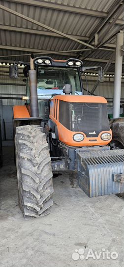 Трактор TERRION АТМ 5280, 2008
