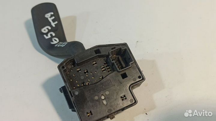 Переключатель поворотов подрулевой