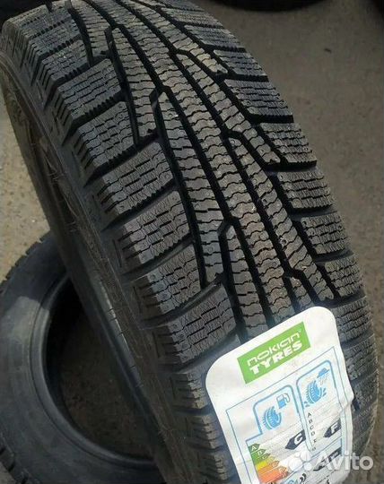 Nokian Tyres Nordman RS2 205/70 R15 100R