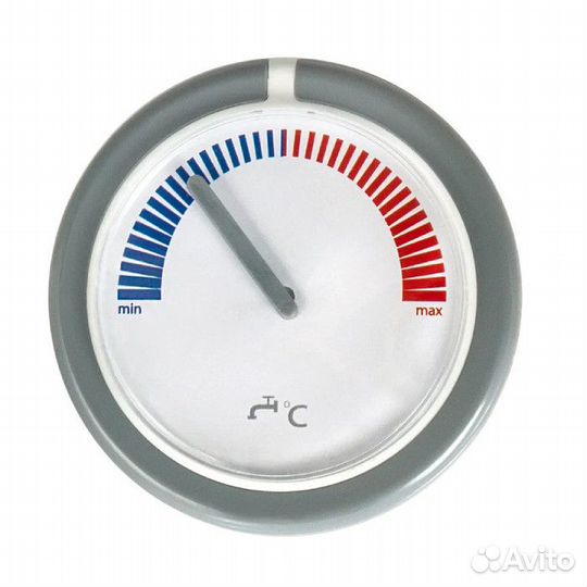 Metalac Bojler klassa inox CH 120 R