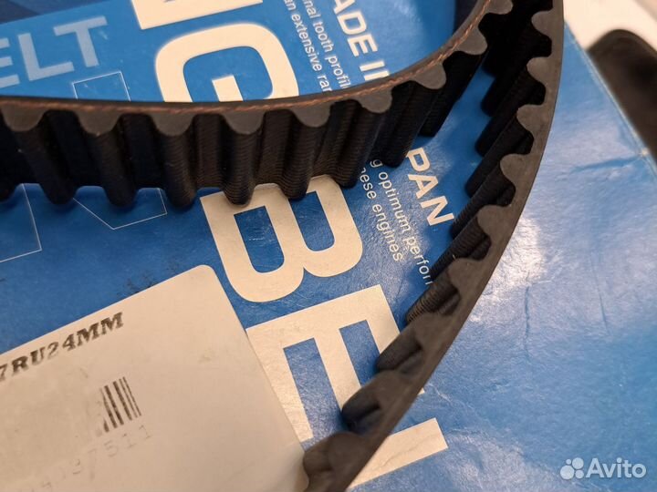 Galant ремень грм двигатель 4G63 mitsubishi