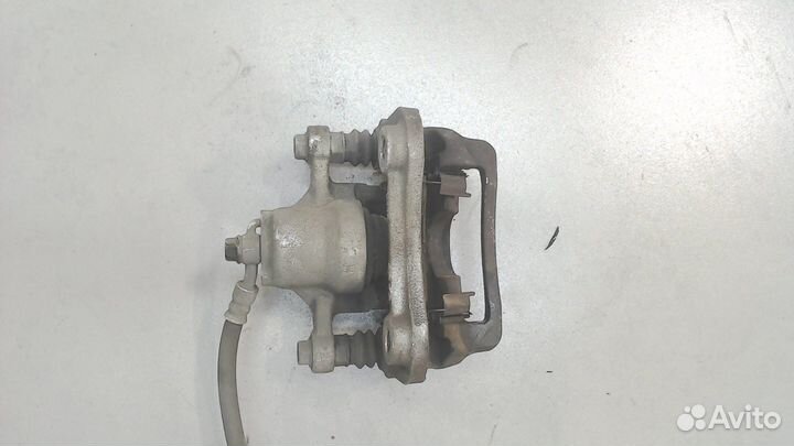 Суппорт Hyundai Sonata LF, 2015