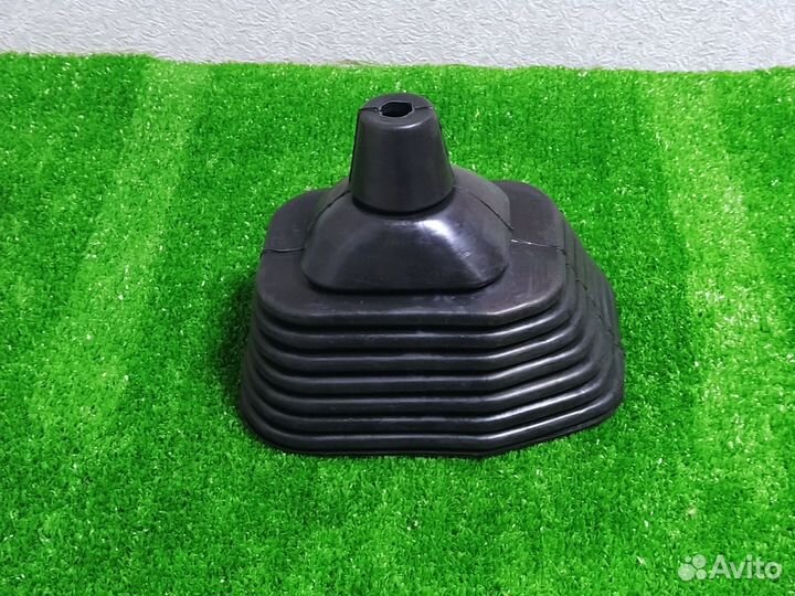 Кожух на рычаг кпп фотон 1093, Foton 1099