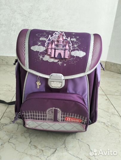 Школьный ранец Hama Step by Step