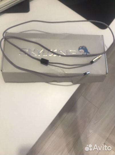 Клавиатура skyloong sk61